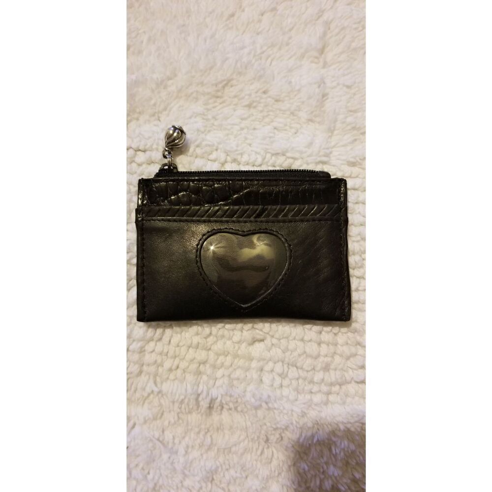 Brighton Coin Wallet